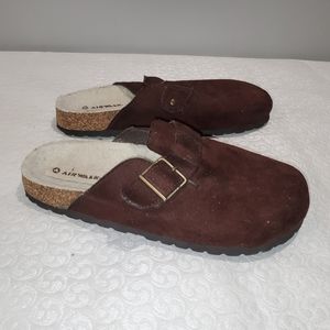 Women's Airwalk Slip On Potato Shoes